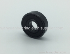 deep groove ball bearing used in skate shoes