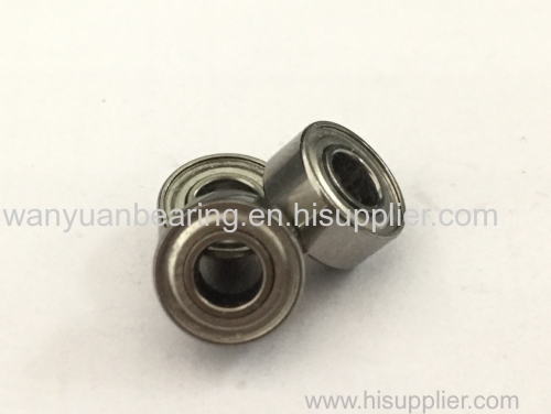 deep groove ball bearing