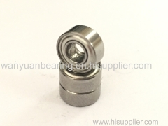 deep groove ball bearing