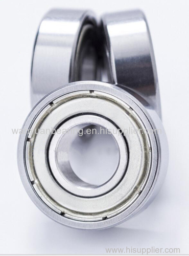 deep groove ball bearing