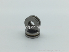 Trust roller bearing used in electricals