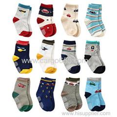 china supplier kids socks custom made socks