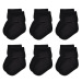 Kids Newborn Seamless Socks Baby Ankle Socks