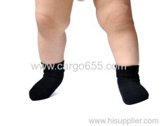 Kids Newborn Seamless Socks Baby Ankle Socks