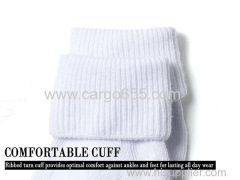 Kids Newborn Seamless Socks Baby Ankle Socks