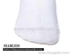 Kids Newborn Seamless Socks Baby Ankle Socks