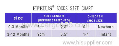 Kids Newborn Seamless Socks Baby Ankle Socks