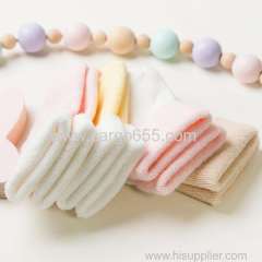 100% Cotton Socks Spring Summer Princess Lace Mesh Newborns Candy Male Female Ankle Kid's Children Socks