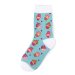 Funny socks Korean design Girls Womens socks happy socks