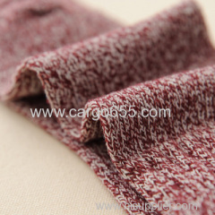 New Style Retro Wool Socks Thick Winter Warm Women Tube Socks