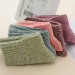 New Style Retro Wool Socks Thick Winter Warm Women Tube Socks