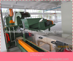 Rubber Master batch MB granulator