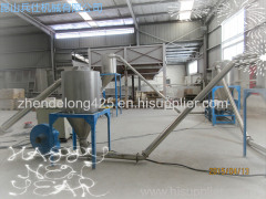 Rubber Master batch MB granulator