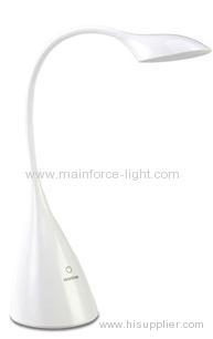 Desk Lamp With Color Available