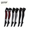 Ultrathin dress socks women hosiery thigh high sexy socks women