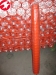 25 years China factory direct supply plastic orange snow fence of good quality