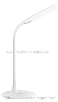 Desk Lamp With Sensor Touch