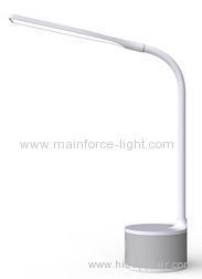 Desk Lamp With Flexible angle adjustment