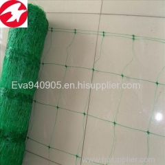 China factory direct supply HDPE plant support net for agricultural