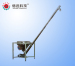 Screw auger conveyor lifter