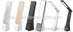 Rechargeable LED Desk Lamp