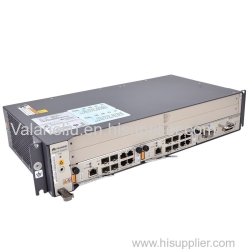 Mini OLT Gpon Original Huawei Imanager U2000 Huawei OLT