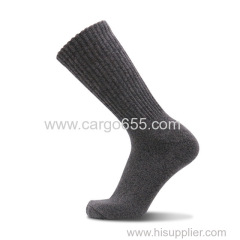 Thermal Working Running Hiking Sports Terry Crew Men Thick Heavy Socks