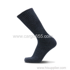 Thermal Working Running Hiking Sports Terry Crew Men Thick Heavy Socks