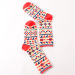 OEM manufacturer Hot selling custom elegant cotton man socks