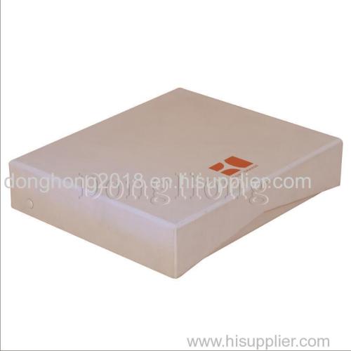 Soft Touch Durable Cardboard Custom Gift Boxes
