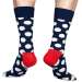 Make Your Own Design Cotton Polka Dot Fashion Socks Mens Wholesale Fashion Stripes Designer Dress Socks For Men