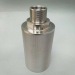 stainless steel sintered filter