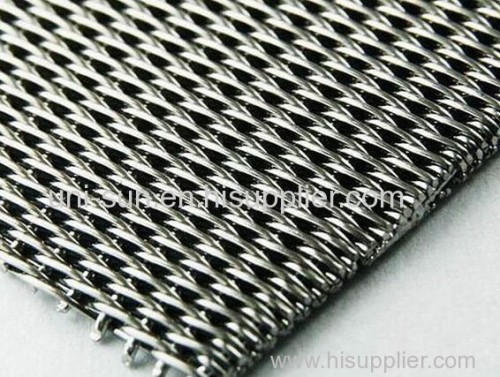 316L stainless steel sintered filter mesh screen