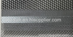customized stainless steel Multi-layer sintered metal wire mesh filter