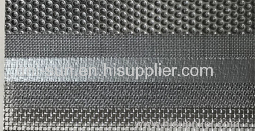 stainless steel Sintered Mesh Filter Cartridges with Fine Permeability & Accurate Filter Precision