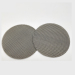 316L stainless steel standard five-layer sintered filter / mesh