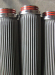 Hydraulic Filters/stainless Steel Sintered Filter / pleated filter/stainless steel Filter Element