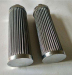 SS316L stainless steel wire mesh cylindrical sintered filter element