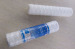 wire wound water filter element / string wound filter/PP sediment string wound cartridge filter