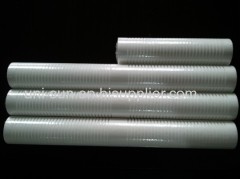 1-20um PP melt spray filter cartridge for drinking water treatment with different connection