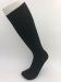 Men'S Black Compression Sports Socks