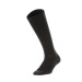 Men'S Black Compression Sports Socks