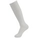 Hot Sale Mens White Sport Socks With Custom Logo 6pack