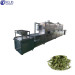 Tunnel Microwave Flower Tea Drying Machine