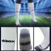 Wholesale Custom Knee High Compression Sports Men Soccer Socks