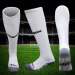 Wholesale Custom Knee High Compression Sports Men Soccer Socks