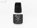 Black cap IB i-beauty sensitive eyelash glue with sealed bag high quality