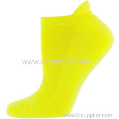 Guangzhou factory manufacturer men custom sports compression running socks