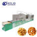 30KW Industrial Microwave Nut Drying Sterilization Machine