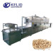 50KW Microwave Grain Drying Application Sesame Dryer Machine